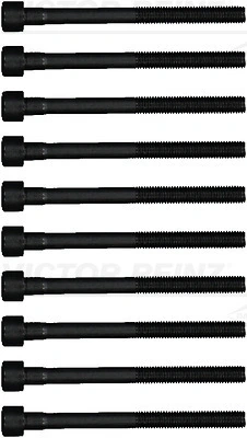 Cylinder Head Bolt Set